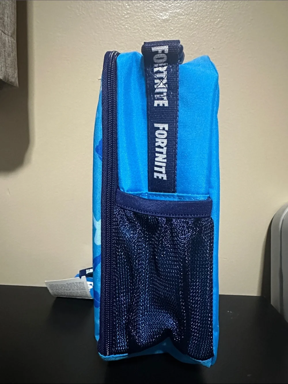 Thermal lunch box
